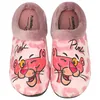 Zapatillas Descalzas Planas Pantera Plumaflex 12037 Invierno