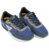 Zapatillas Urbanas Nylon Plantillas Extraíbles Lois 64483