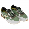 Zapatillas Urbanas Nylon Plantillas Extraíbles Lois 64483