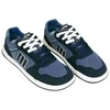 Zapatilla Barefoot Hombre Free Miami Plana Mustang Free 84766 Invierno