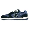 Zapatilla Barefoot Hombre Free Miami Plana Mustang Free 84766 Invierno