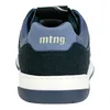 Zapatilla Barefoot Hombre Free Miami Plana Mustang Free 84766 Invierno