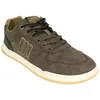 Zapatilla Barefoot Hombre Free Miami Plana Mustang Free 84766 Invierno