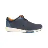 Zapato Cordón Piel Nobuck Hombre Casual Innova Shoes 883 REALSTEP 015