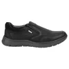 Zapato Hombre Piel Membrana Water Repellent Plano ReNature RE PICUAL 01by CHK10