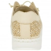 Zapato Cordón Mujer Verano Amarpies AOG30095