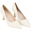 Zapato de Salón Tacón Alto Fino Antelina Colour Cherie J-219