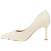Zapato de Salón Tacón Alto Fino Antelina Colour Cherie J-219