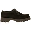 Zapato Wallaby Piel Serraje Piso Track Innovation 41056