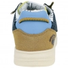 Zapato Wallaby Tela Spagnolo 40063