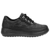 Zapato Water Repellent Mujer Cuña Memory Foam Antideslizante Mysoft  26M651