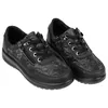 Zapato Water Repellent Mujer Cuña Memory Foam Antideslizante Mysoft  26M651