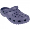 Zueco de goma Hombre Plano K88 158-22