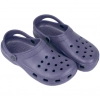 Zueco de goma Hombre Plano K88 158-22
