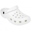 Zuecos de Goma Mujer Plano Ducha o Piscina k88 158-23
