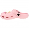 Zueco de Goma Niño con Adornos Plano Jomix Shoes SP10807 y SB10806