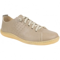 Zapatos de Hombre Cómodos y Flexibles en Piel - Baerchi 5270S