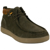 Botín Wallaby Piel Waterproof Plano St. Gallent POLI-02