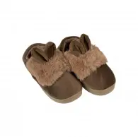 Zapatillas de Casa Niña Invierno Conejito Bovet MK009