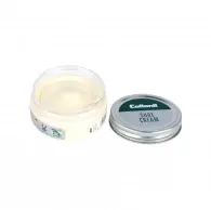 Crema para cuidado de la piel del calzado Hombre y Mujer