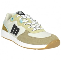 Zapatillas Urbanas Mujer Respetuosas Mustang free 60857
