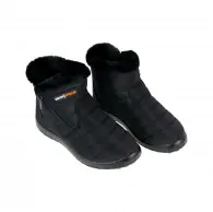 Botines Anchos Ligeros Tejido Repelente de Agua Doctor Cutillas 37704