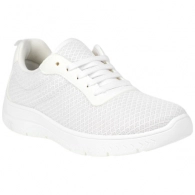 Deportivos Clásicos Tela Cordones Flossy 340