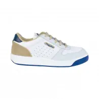 zapatillas jhayber hombre Grand Slam en piel 65702