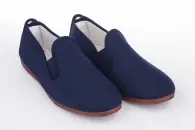 Zapatilla Javer Hombre y Mujer Camping Javer 55 Kung-fu