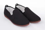 Zapatilla Javer Hombre y Mujer Camping Javer 55 Kung-fu