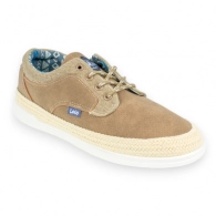 Zapatos Lois Hombre marrones 61317