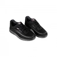Zapato Casual Nobuk Elásticos Luisetti 36211 GS