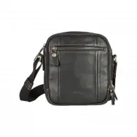Bolso Pequeño Hombre con Costuras Verticales Matties 6452