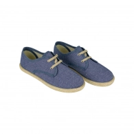 zapato esparto niño - Michu 8027