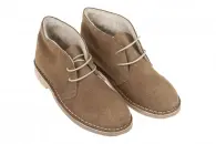 Safaris Piel Serraje con Borreguito Bran´s 220