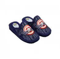 Zapatillas Niño Superhéroes Ligera Toalla Nellakines 1639
