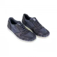 Zapatilla Lona Hombre Cordones Potomac 142