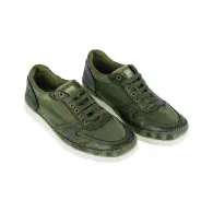 Zapatilla Lona Hombre Cordones Potomac 142