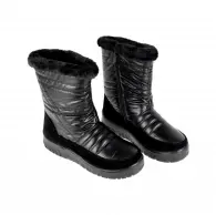 Bota Impermeable Combinada Vicmart 440
