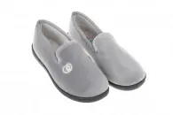 Zapatillas de andar por casa Hombre Invierno Cerrada Plumaflex 12202