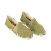 Alpargatas Carmen García Planas Hombre Textil 705S16 