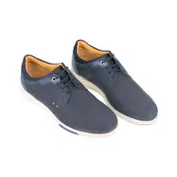 Zapato Cordón Piel Nobuck Hombre Casual Innova Shoes 883 REALSTEP 015