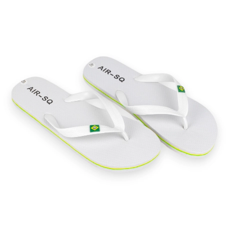 Chanclas de Goma 36-41 Air-SQ 6-881B