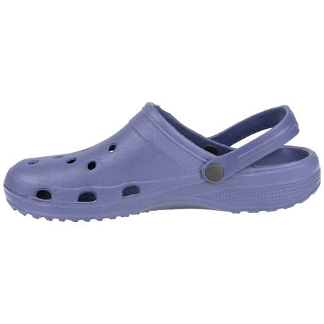 Zuecos de Goma Hombres Air-SQ 6-5000-3M