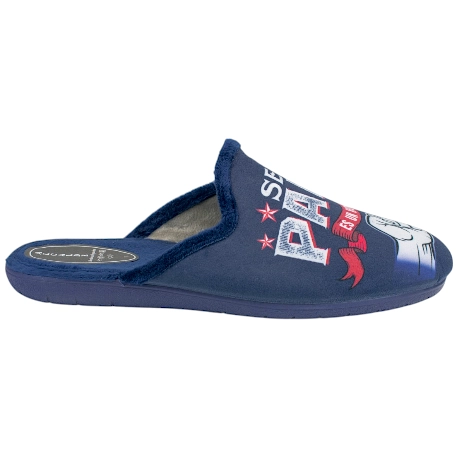 Zapatillas Abiertas Ser Papá es un Honor Alcalde 33015