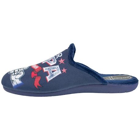 Zapatillas Abiertas Ser Papá es un Honor Alcalde 33015