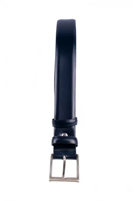 Cinturon Hombre Liso, 808