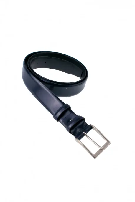 Cinturon Hombre Liso, 808