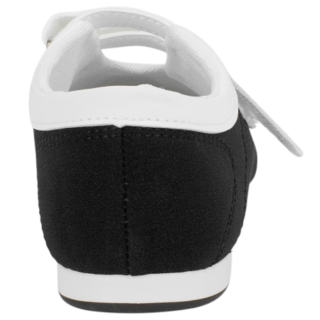 Bailarina Sport Velcro Plana Ideal Shoes 9182