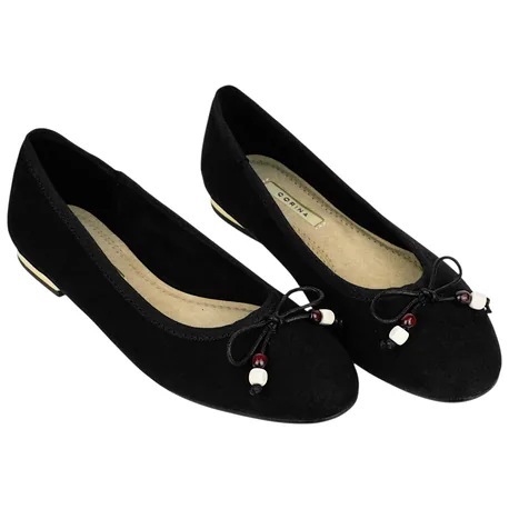 Bailarinas Antelina con Abalorios Planas Corina